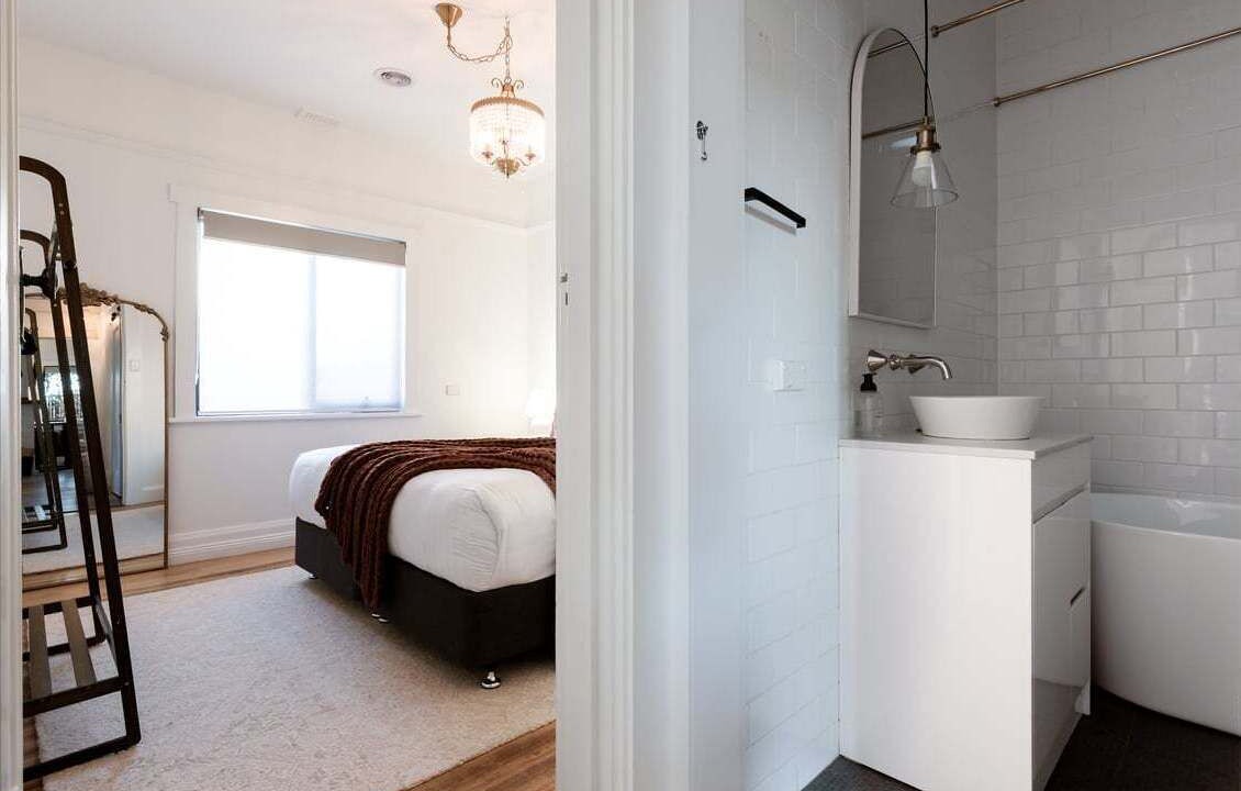 Photo of Bedroom in Winnaleah