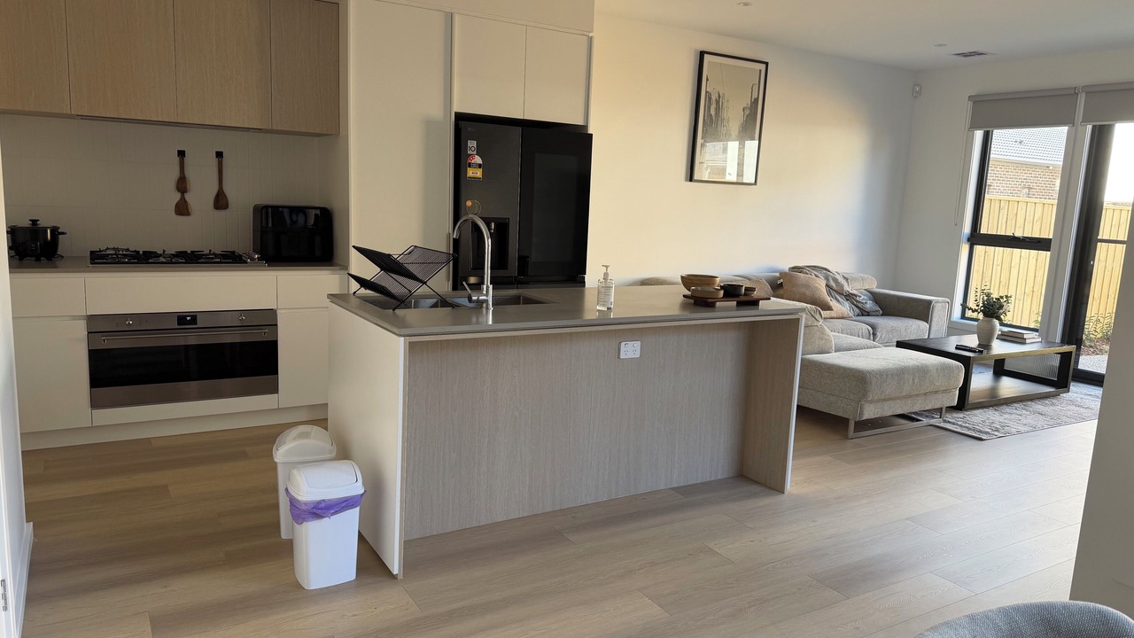 Photo of Kitchen in Melbourne