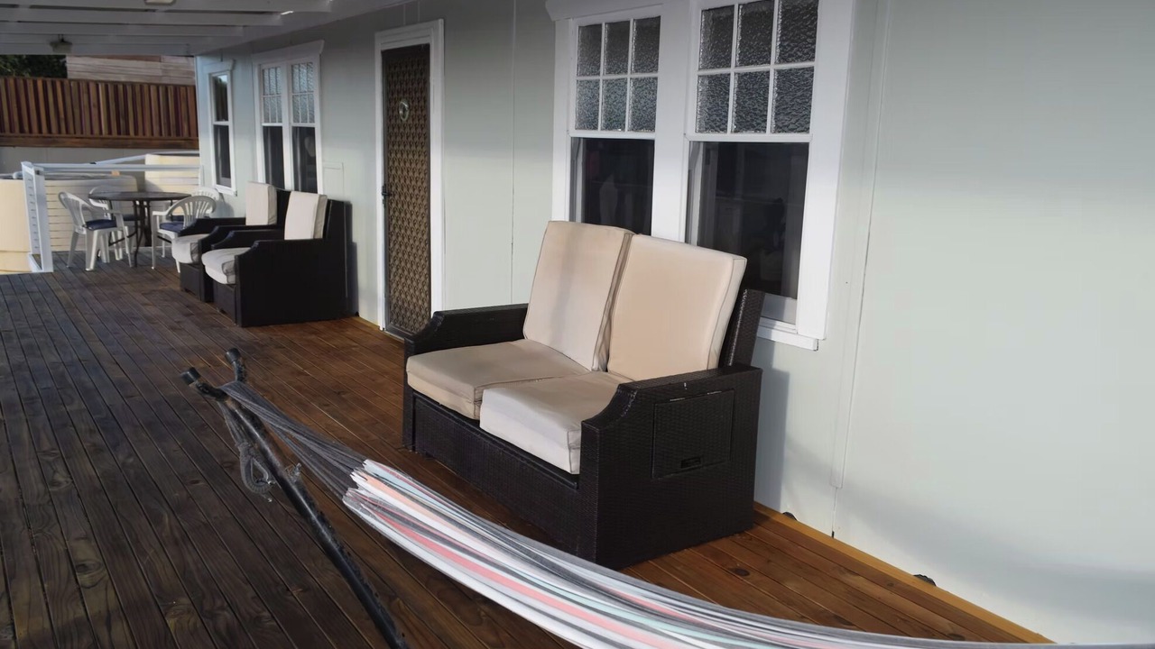 Photo of Patio Balcony in Muloowurtie