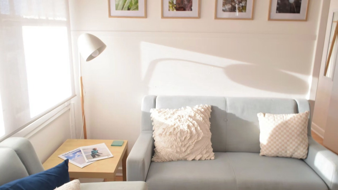 Photo of Livingroom in Muloowurtie
