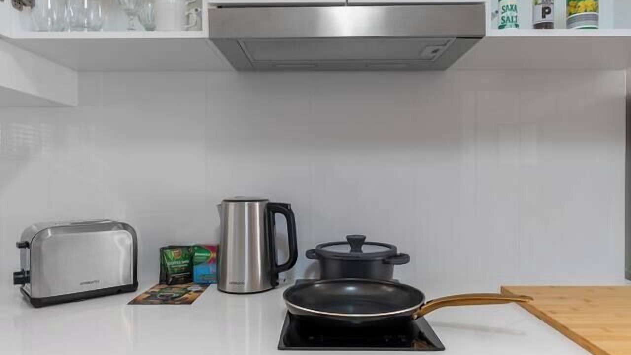 Photo of Kitchen in Ashfield