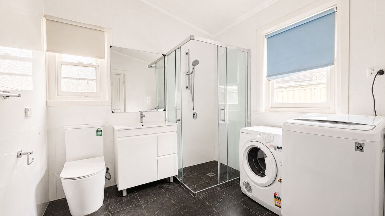 Photo of Bathroom in Parramatta