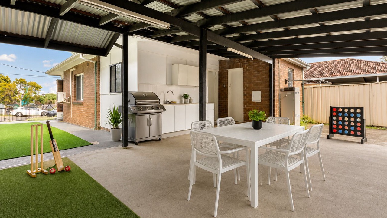 Photo of Outdoor in Parramatta