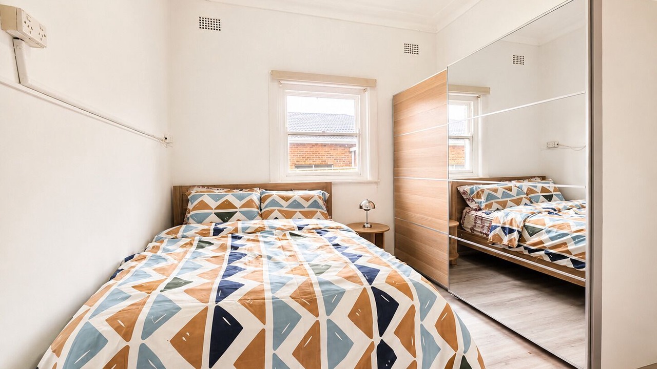 Photo of Bedroom in Parramatta