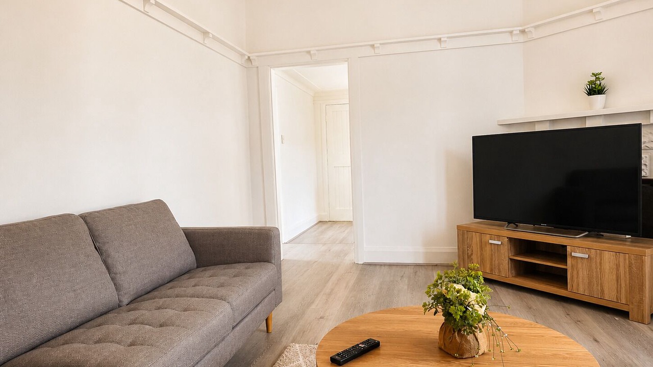 Photo of Livingroom in Parramatta