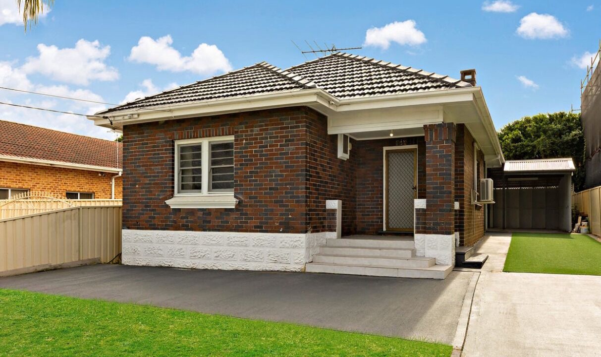 Photo of Outdoor in Parramatta