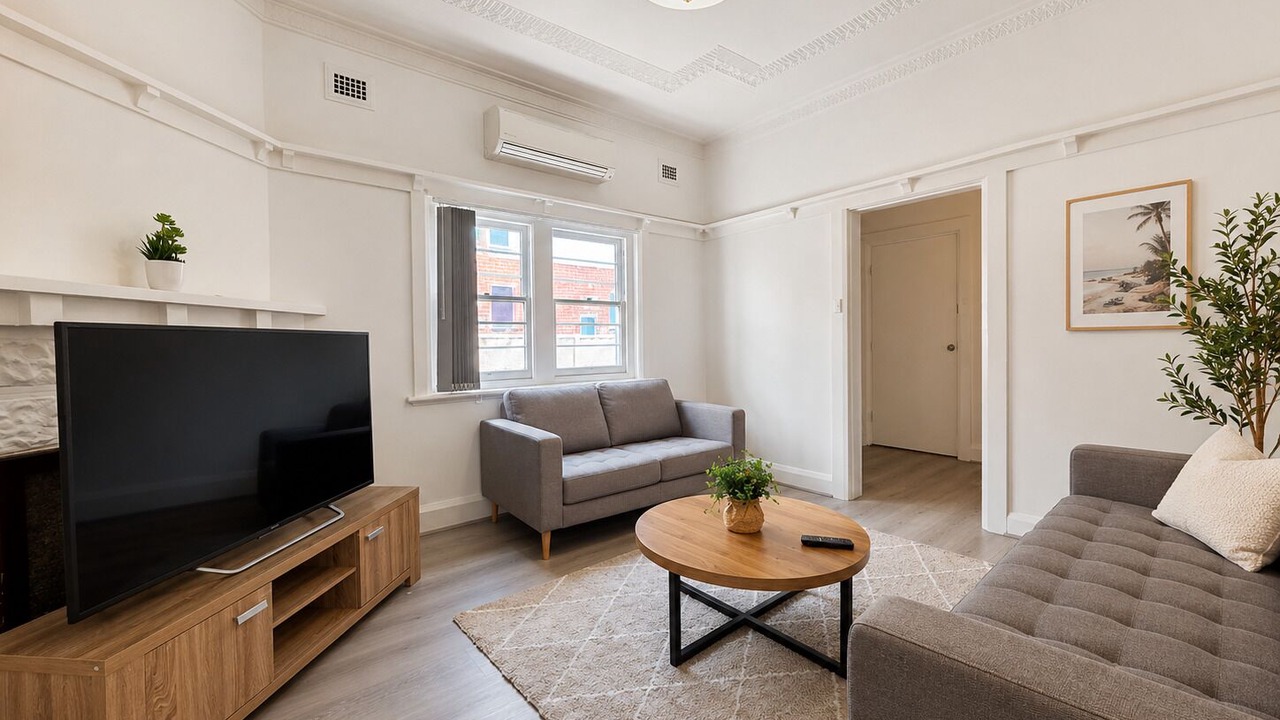 Photo of Livingroom in Parramatta