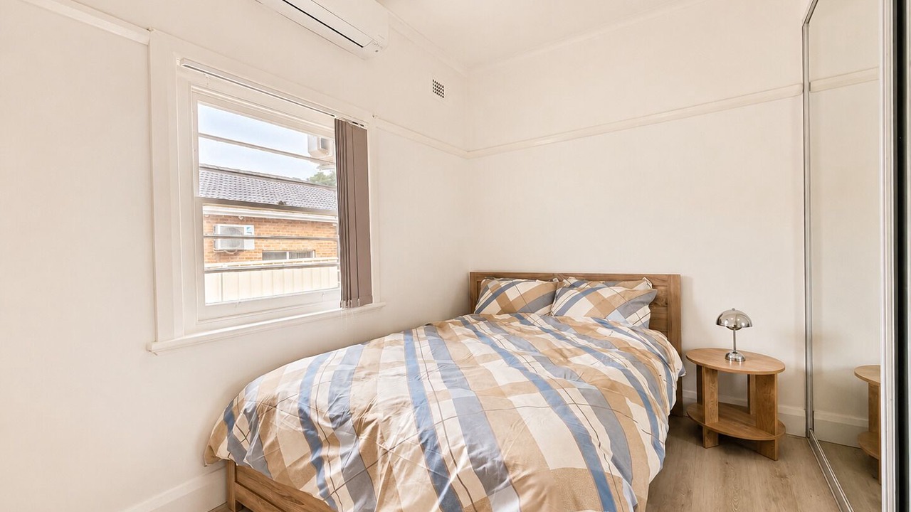 Photo of Bedroom in Parramatta