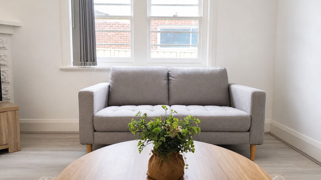 Photo of Livingroom in Parramatta