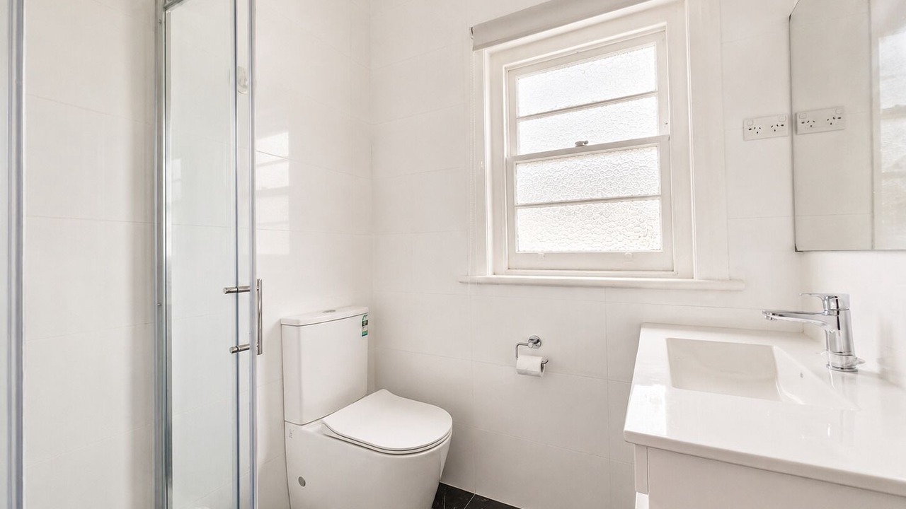 Photo of Bathroom in Parramatta