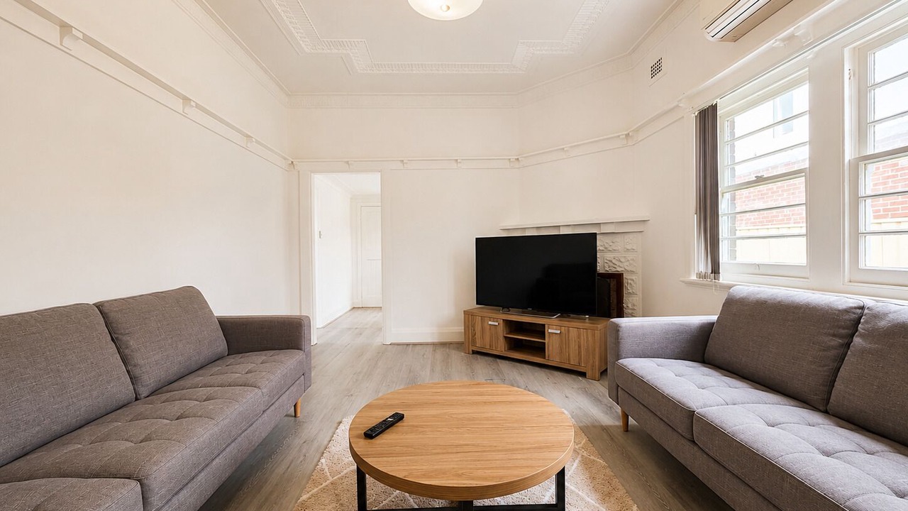 Photo of Livingroom in Parramatta