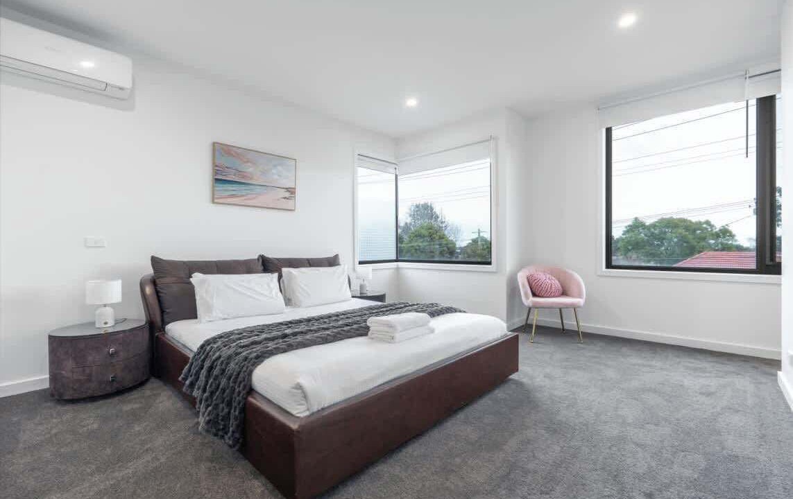 Photo of Bedroom in Oakleigh East