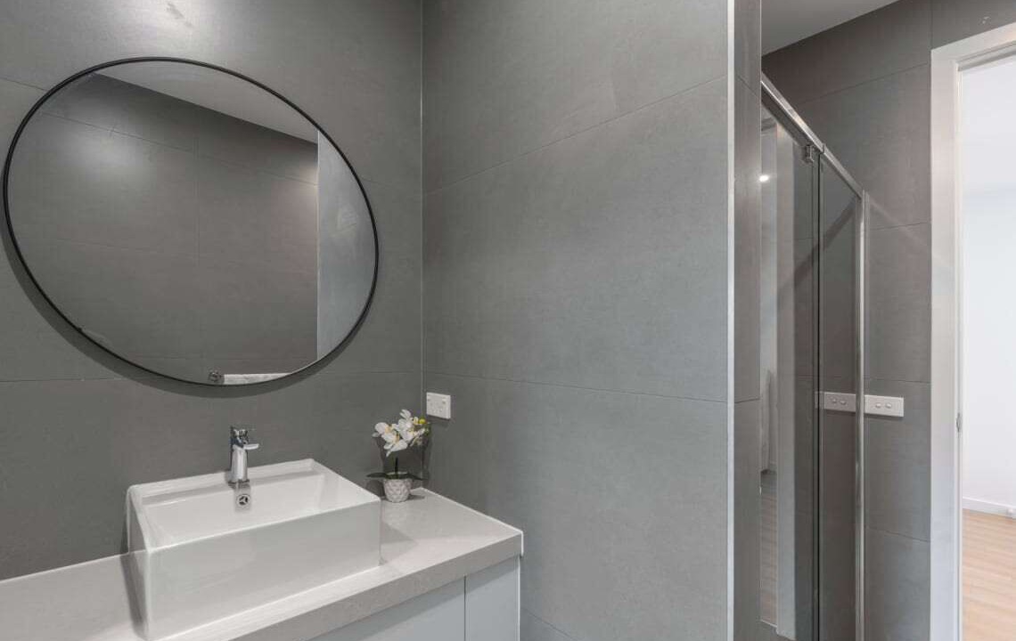 Photo of Bathroom in Oakleigh East