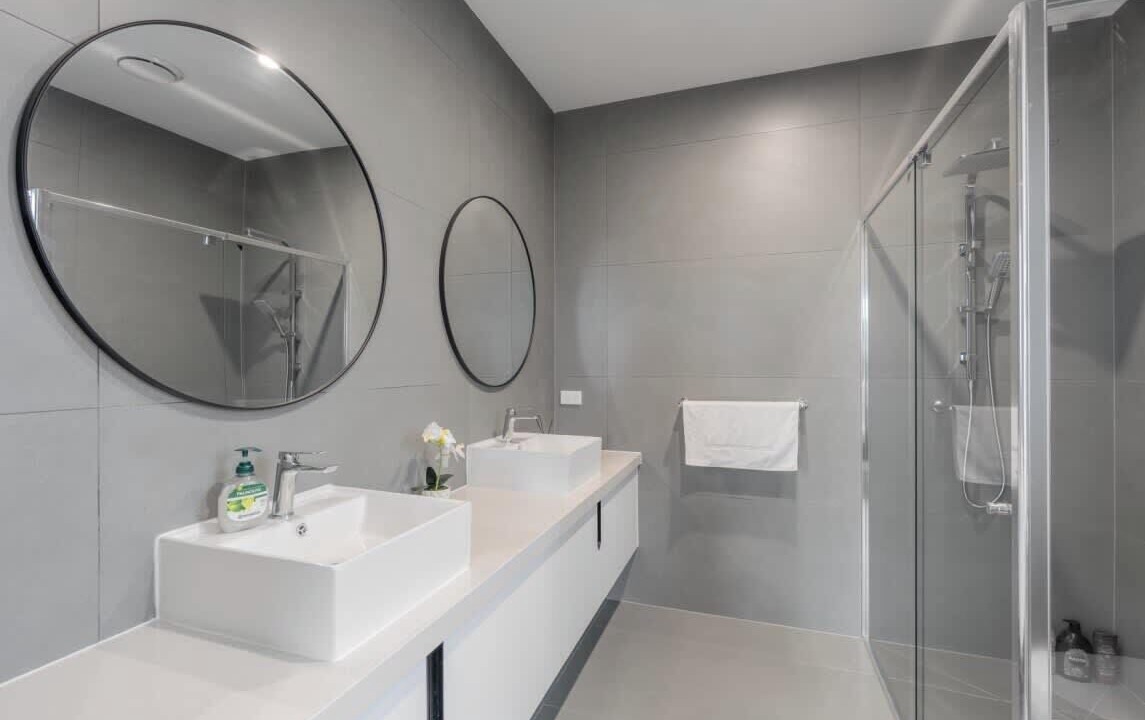 Photo of Bathroom in Oakleigh East