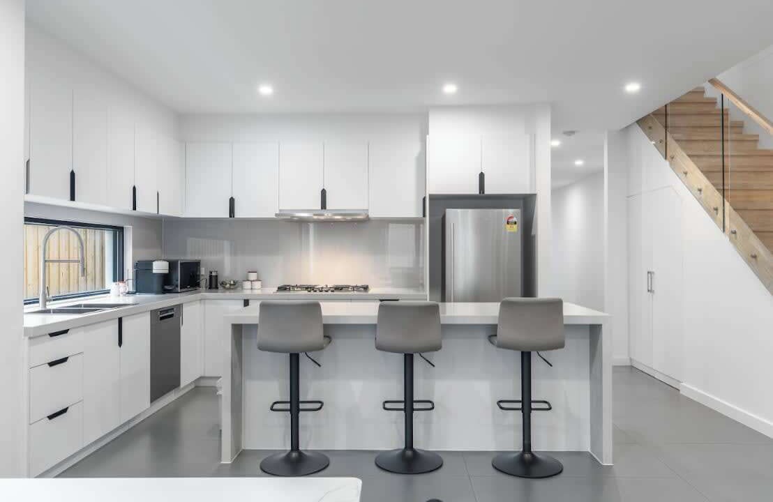Photo of Kitchen in Oakleigh East