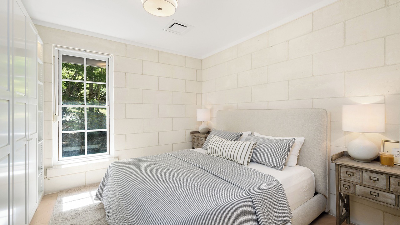 Photo of Bedroom in Wentworth Falls
