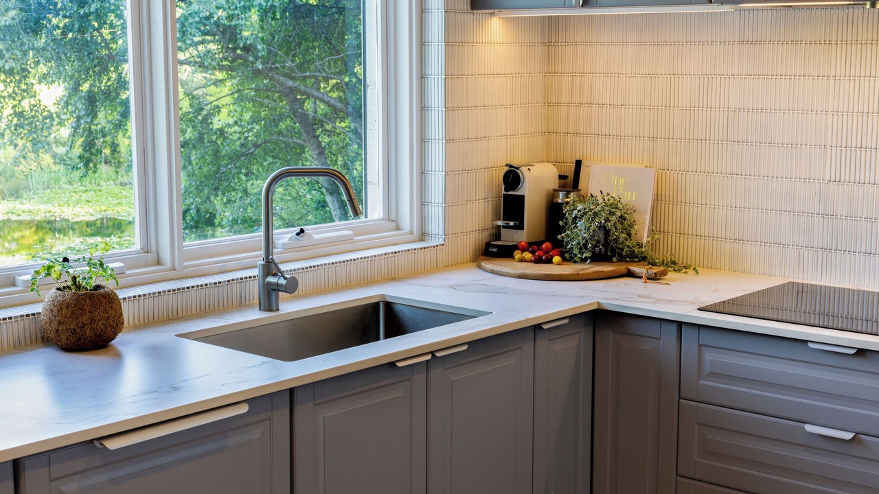 Photo of Kitchen in Wentworth Falls