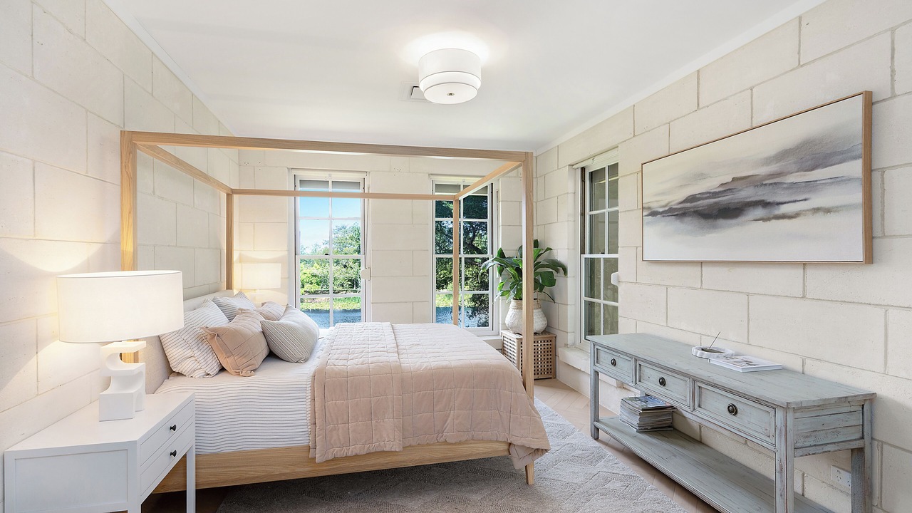 Photo of Bedroom in Wentworth Falls