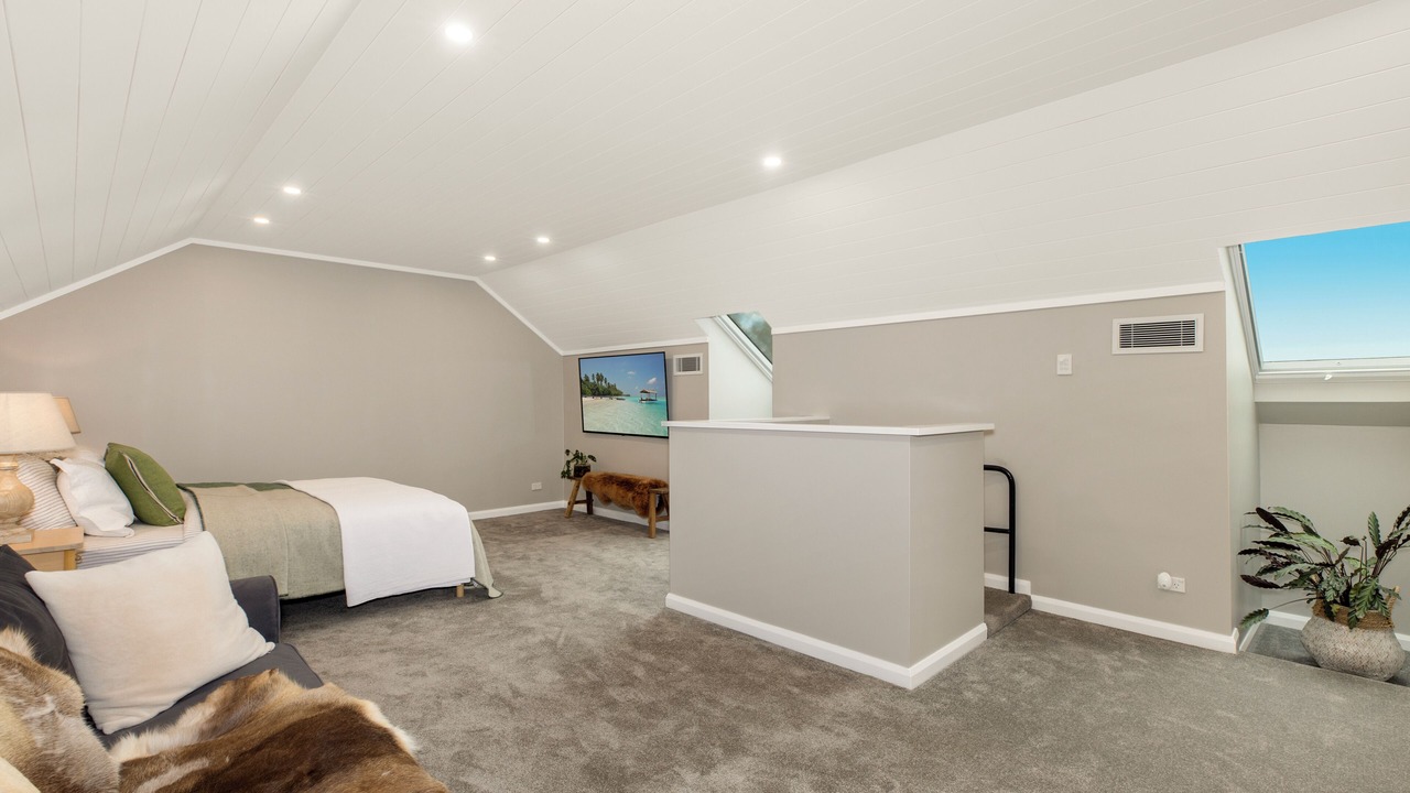 Photo of Bedroom in Wentworth Falls