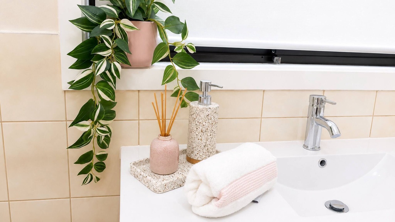 Photo of Bathroom in Laverton
