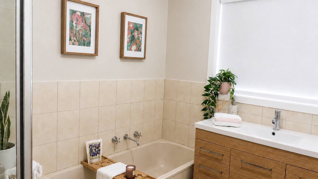 Photo of Bathroom in Laverton