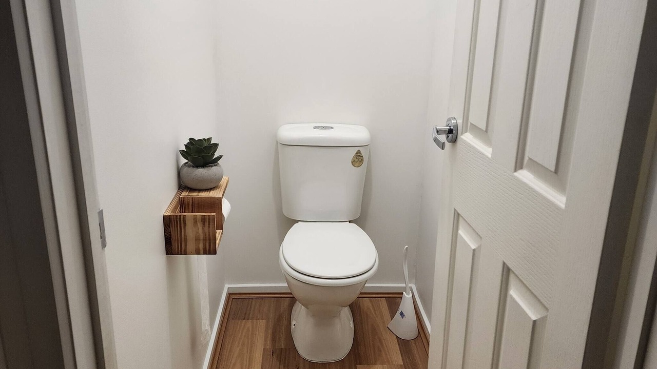 Photo of Bathroom in Laverton