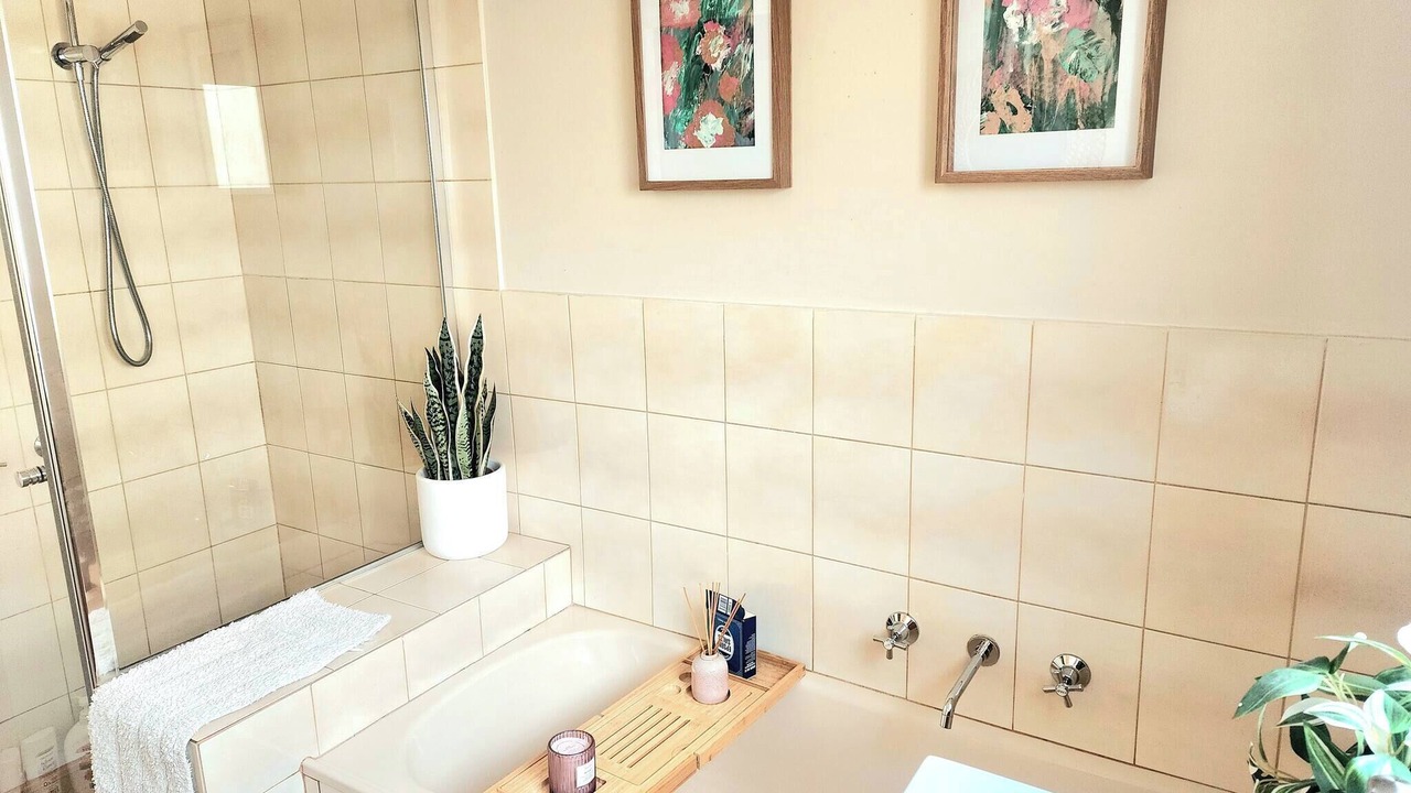 Photo of Bathroom in Laverton