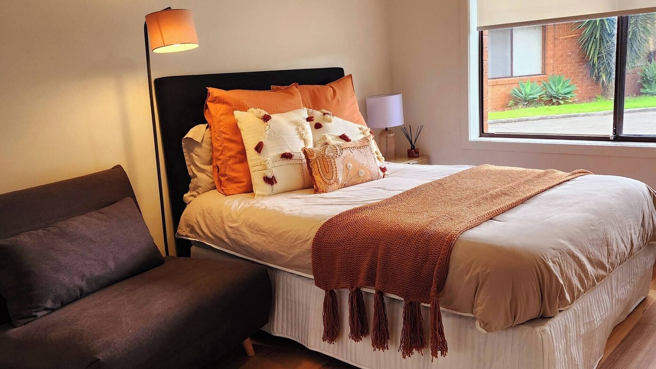 Photo of Bedroom in Laverton