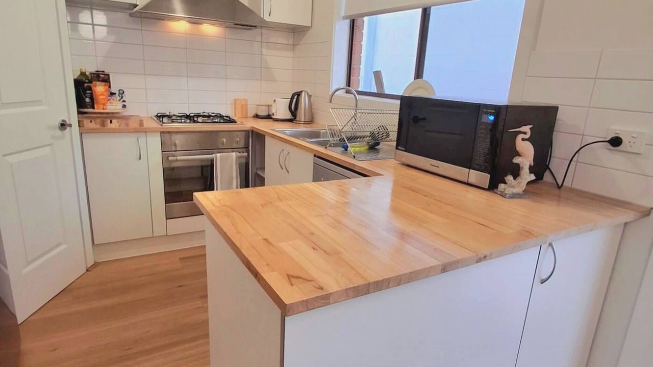 Photo of Kitchen in Laverton