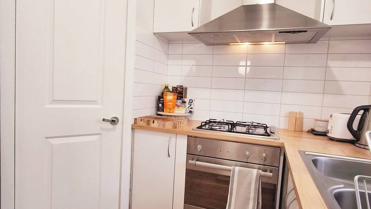 Photo of Kitchen in Laverton