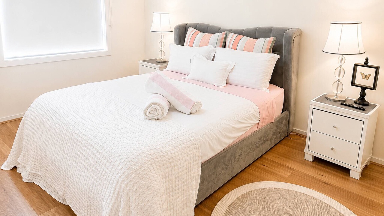 Photo of Bedroom in Laverton