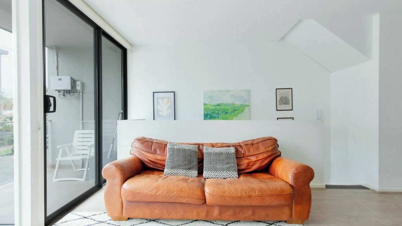 Photo of Livingroom in St. Kilda East