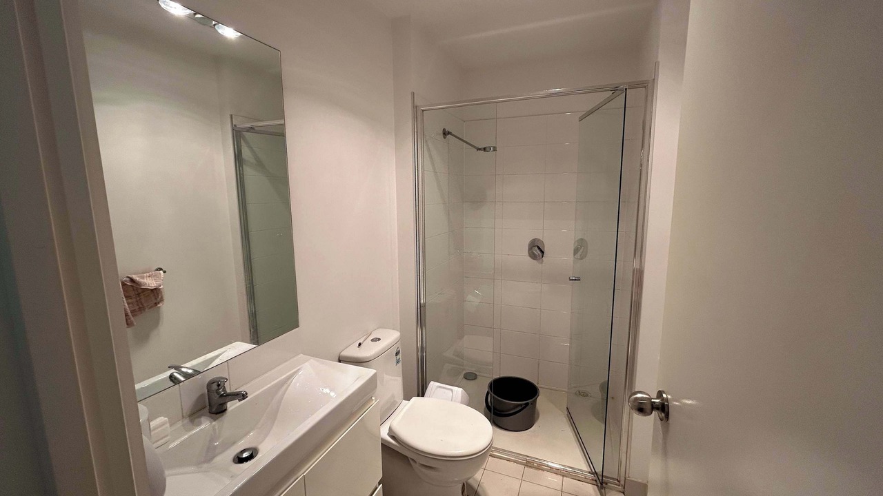 Photo of Bathroom in St. Kilda East
