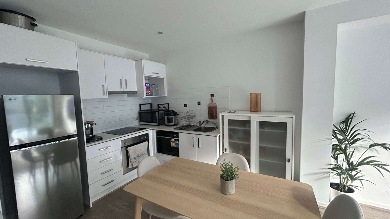Photo of Kitchen in St. Kilda East