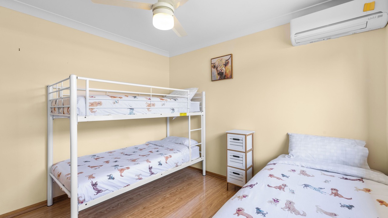 Photo of Bedroom in South West Rocks
