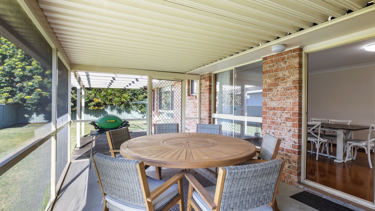 Photo of Outdoor in South West Rocks