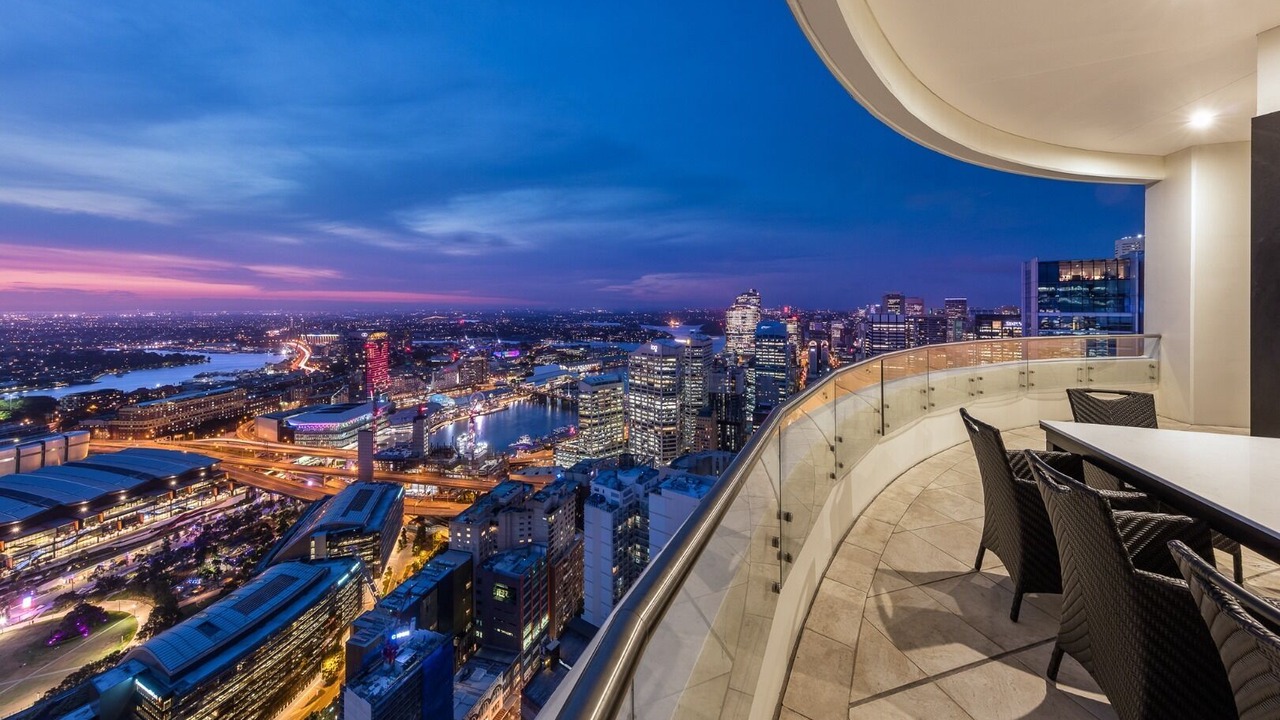 Photo of Outdoor in Sydney Central Business District