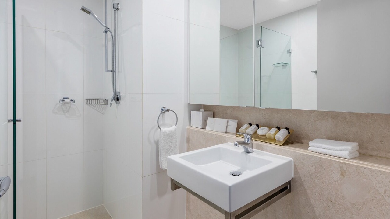 Photo of Bathroom in Sydney Central Business District