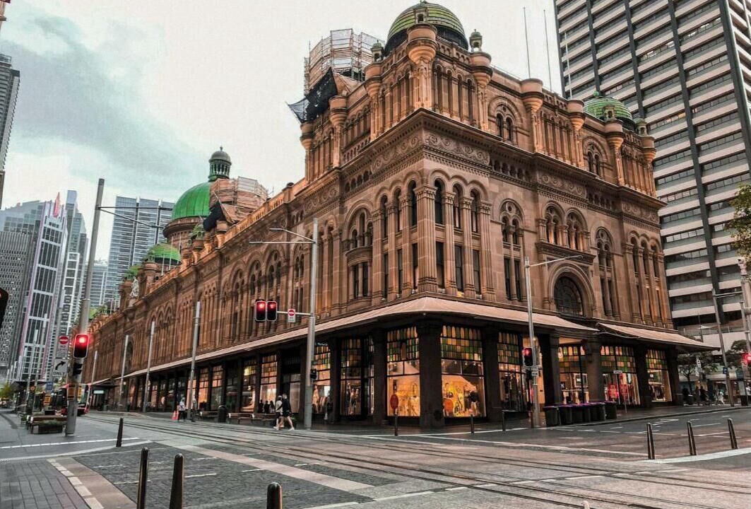 Photo of Others in Sydney Central Business District