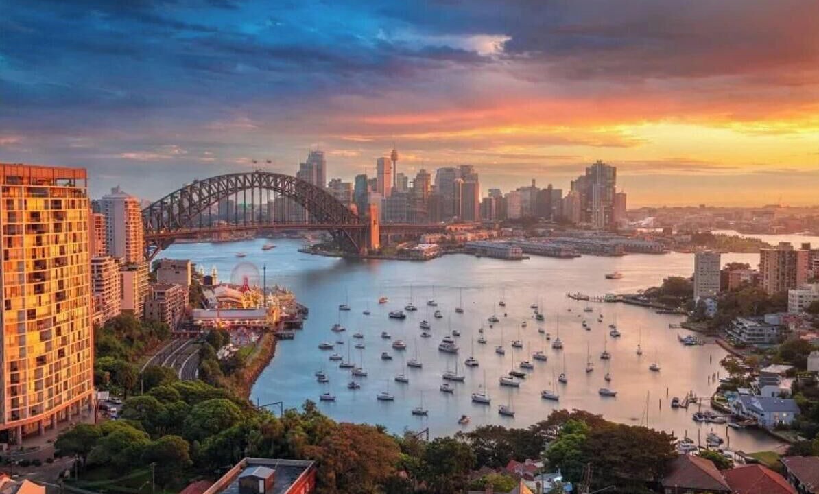 Photo of Others in Sydney Central Business District