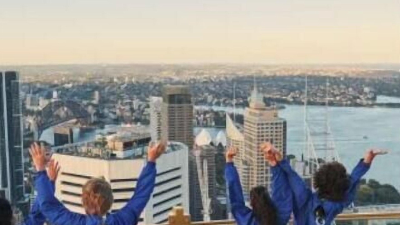 Photo of Outdoor in Sydney Central Business District