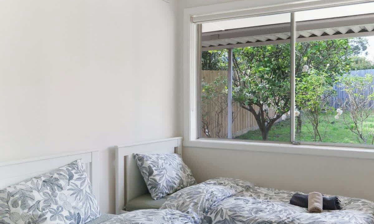 Photo of Bedroom in Mount Waverley