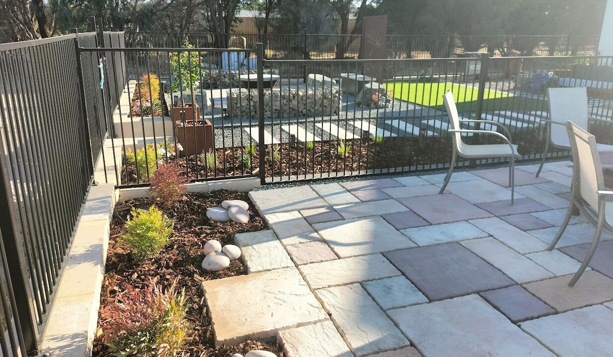 Photo of Patio Balcony in Cardup