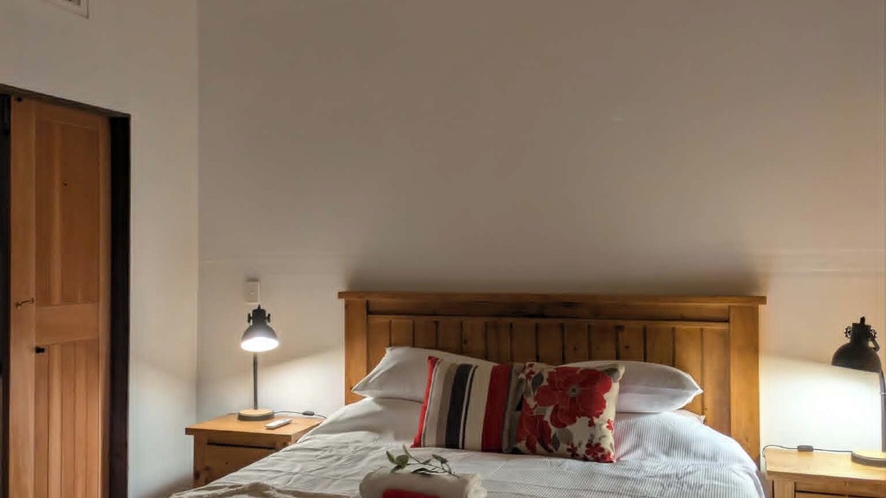 Photo of Bedroom in Cardup