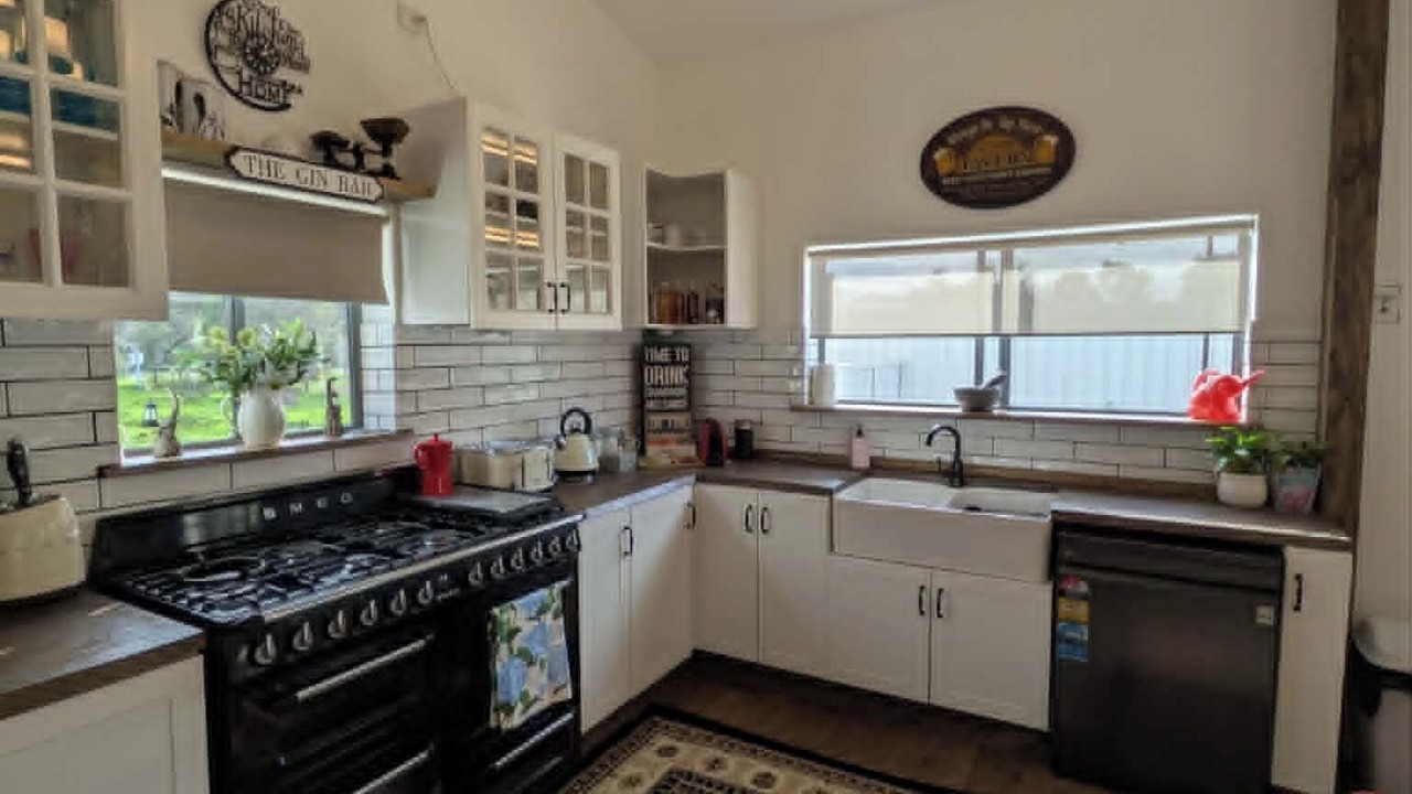 Photo of Kitchen in Cardup
