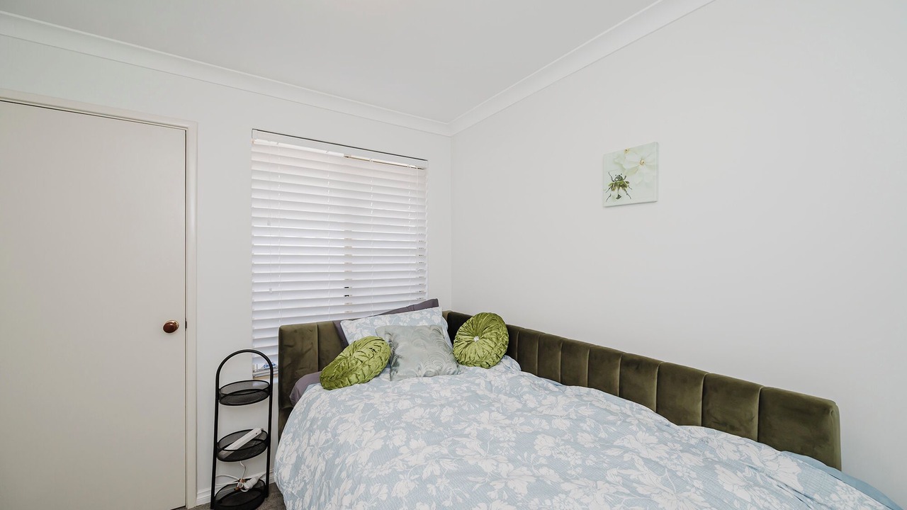 Photo of Bedroom in Shelley