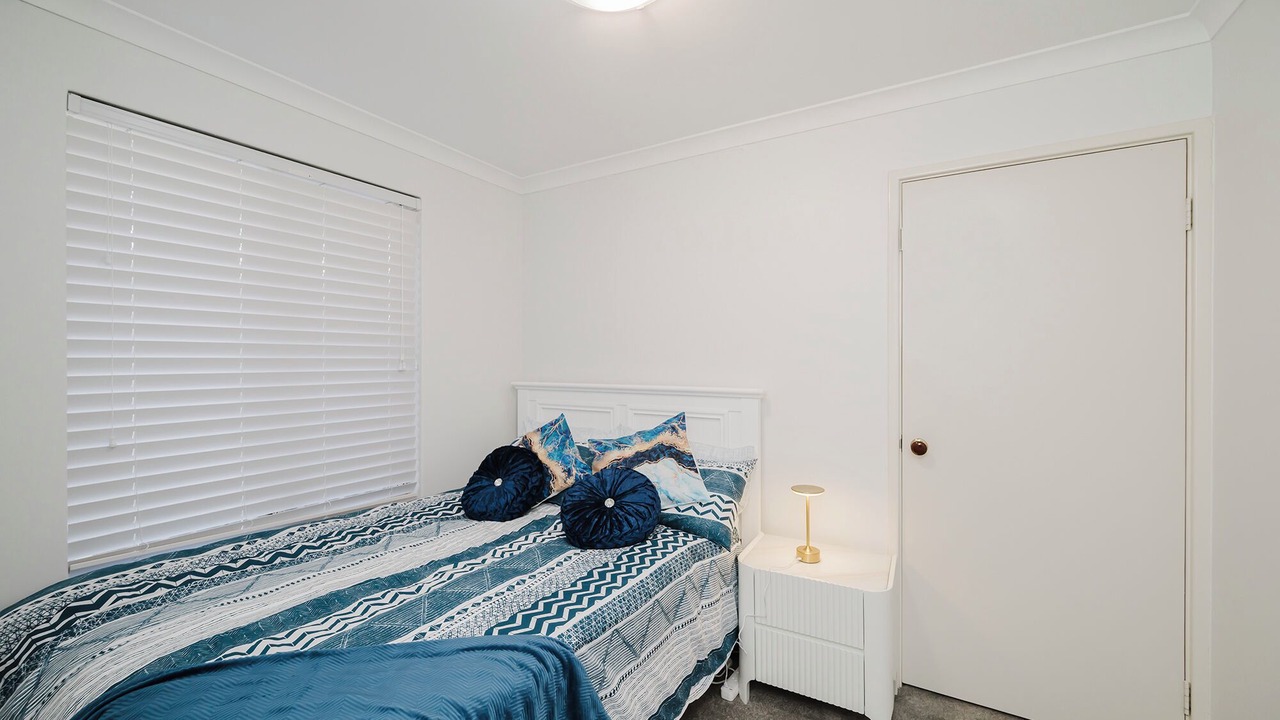 Photo of Bedroom in Shelley