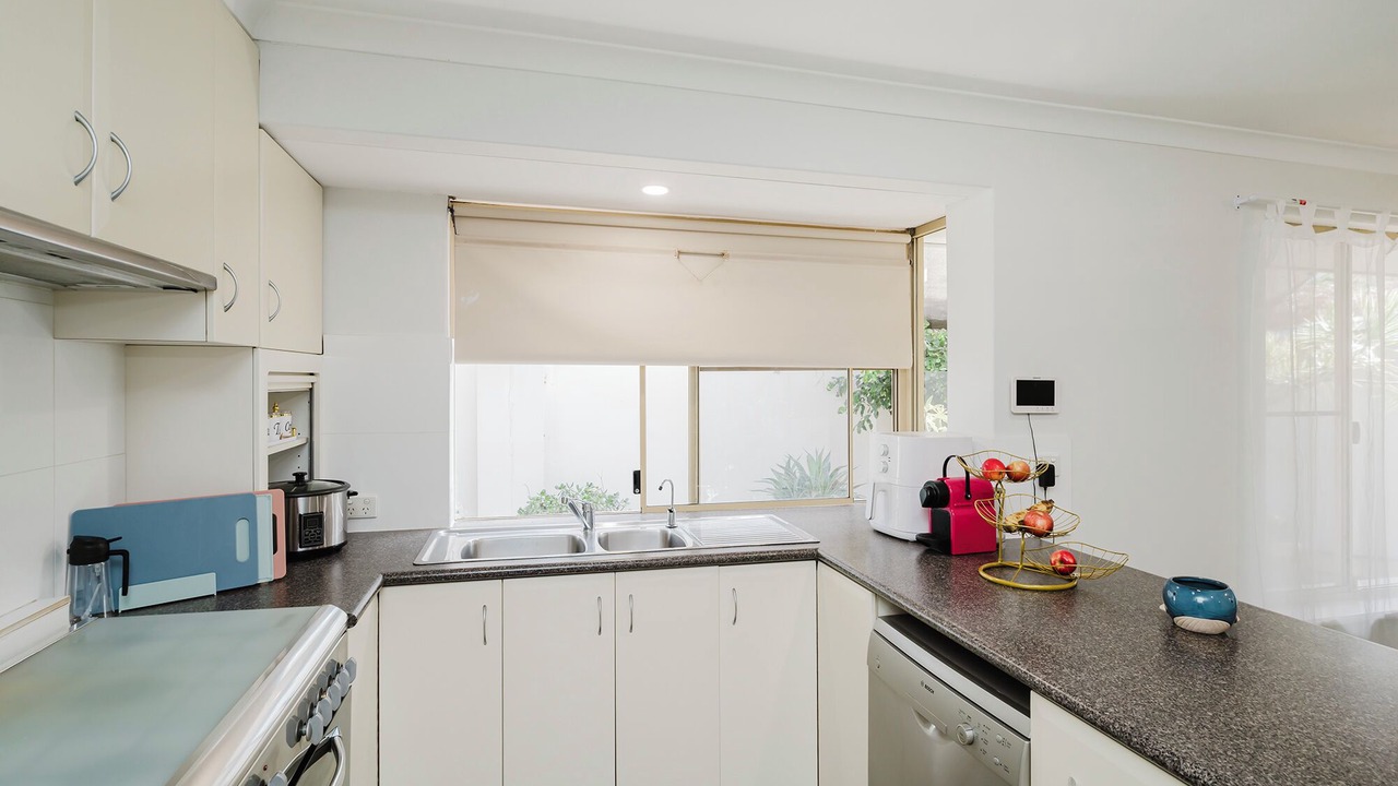 Photo of Kitchen in Shelley