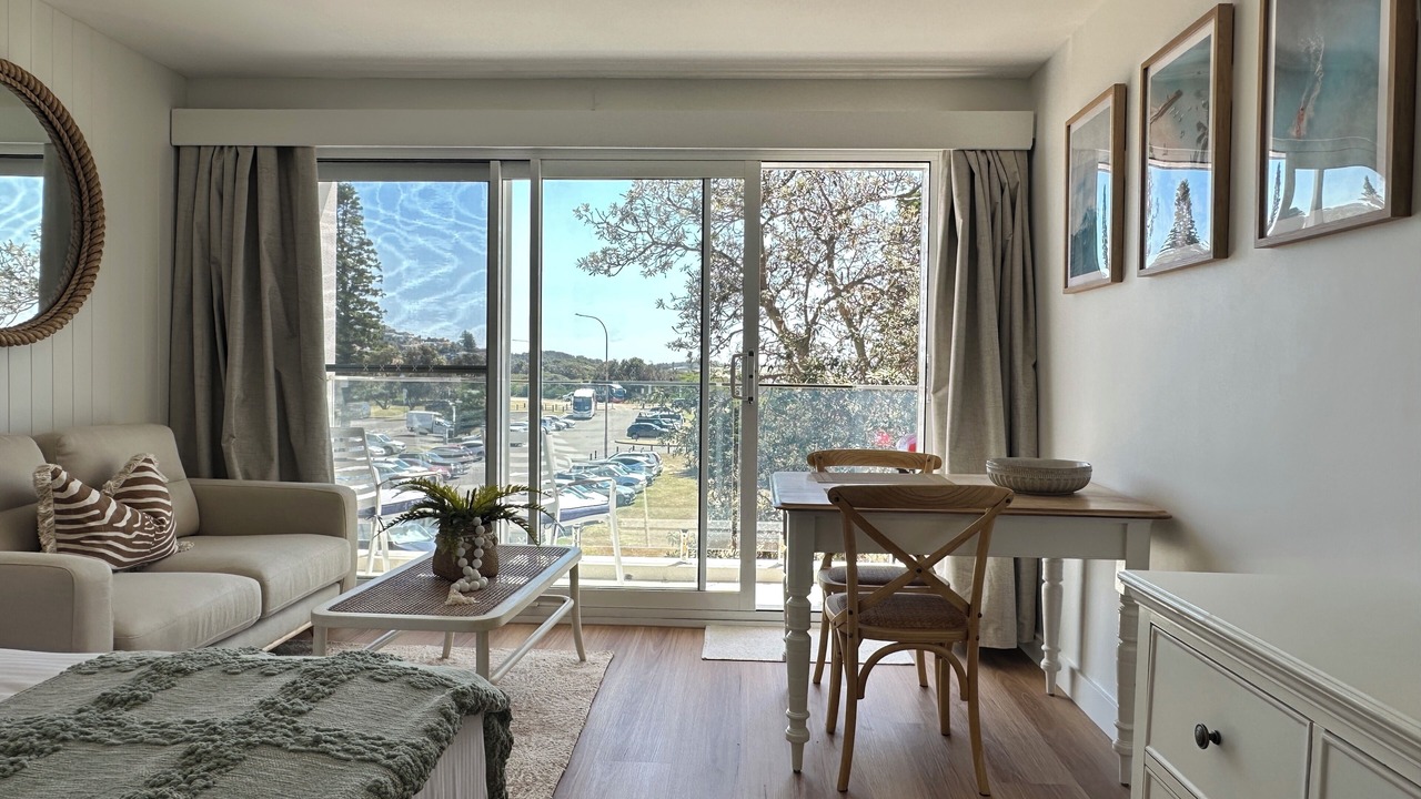 Photo of Patio Balcony in Dee Why