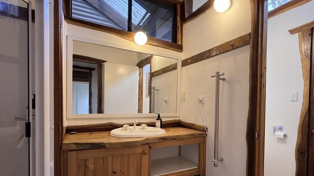 Photo of Bathroom in Denmark